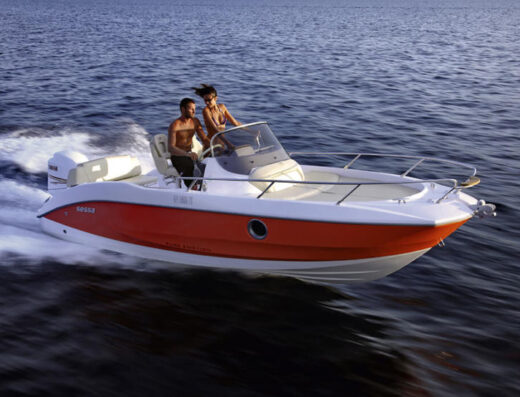Sessa 20 KeyLargo