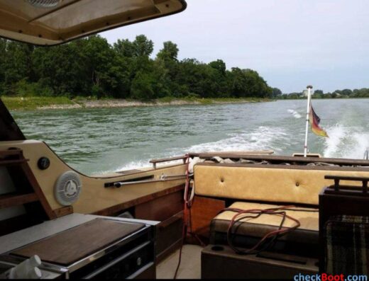 Silverline22HT