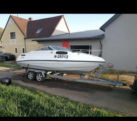 Sportboot