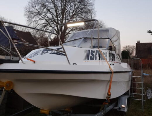 Sportboot, Angelboot, Freizeitboot