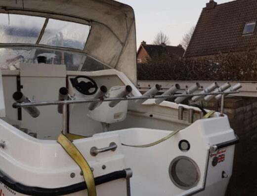 Sportboot, Angelboot, Freizeitboot