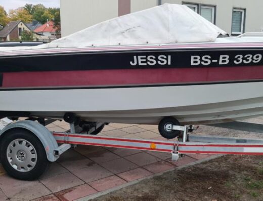 Sportboot Invader Virada