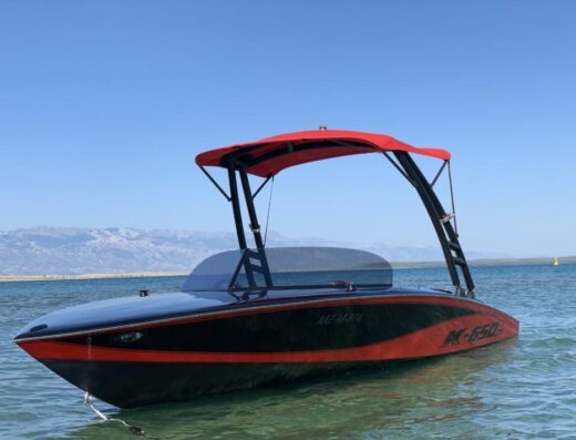 SPORTBOOT, RUNABOUT, WASSERSKI,HOLZBOOT,JET BOOT