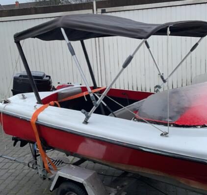 Sportboot
