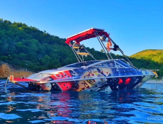 STARCRAFT SPORT 1811SS