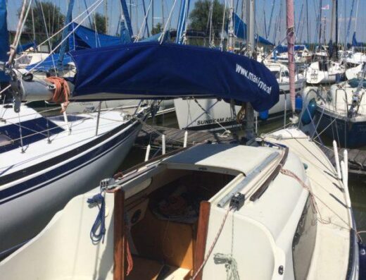 Sunbeam 22,5