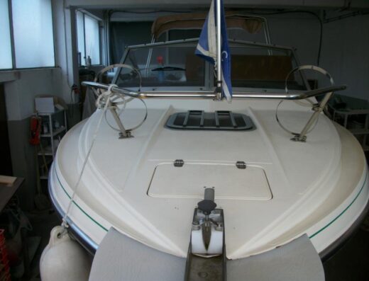 Sunseeker 235 Offshore