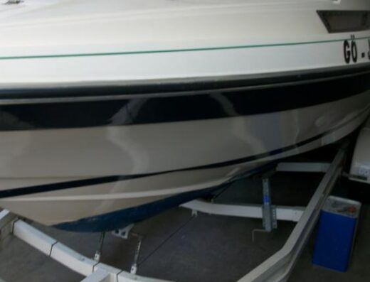Sunseeker 235 Offshore
