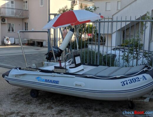 Super Schlauchboot für Einsteiger