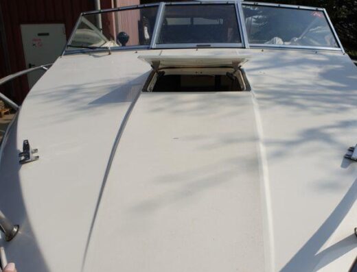 Wellcraft 197 Eclipse