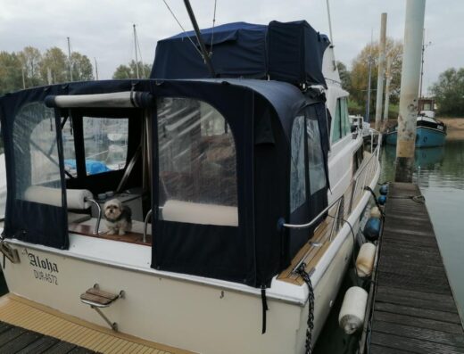 Chris craft 33