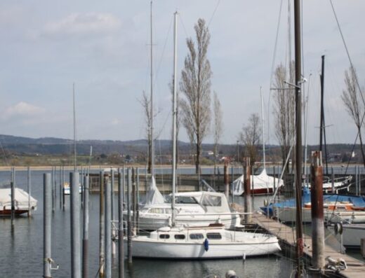 Condor – Segelyacht aus erster Hand