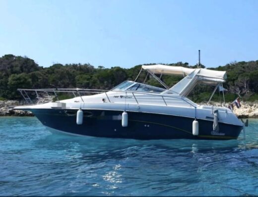 Crownline