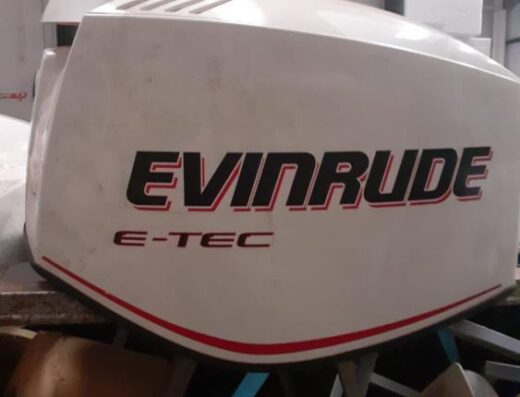 Evinrude E tec 200 ps