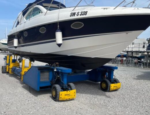 Fairline Targa 34