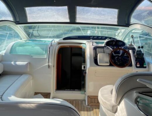 Fairline Targa 34