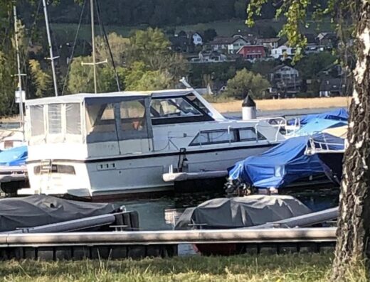 Familienboot *VERKAUFT*