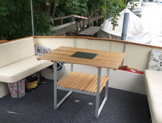 Familienboot *VERKAUFT*