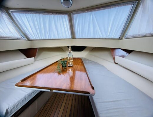 Fjord 21 Kajütboot/Daycruiser