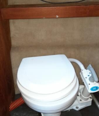 Fjord 21 Weekender Rauwasserboot