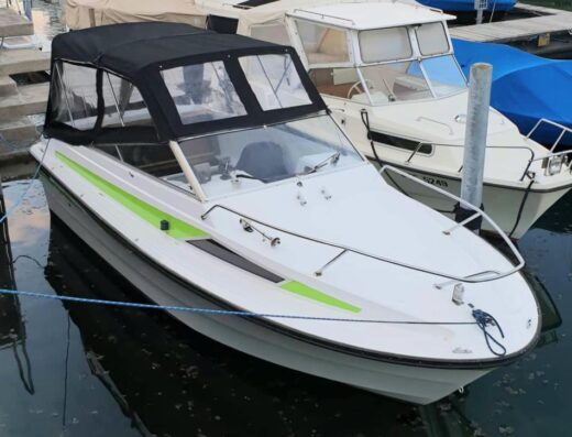 Fjord DC21
