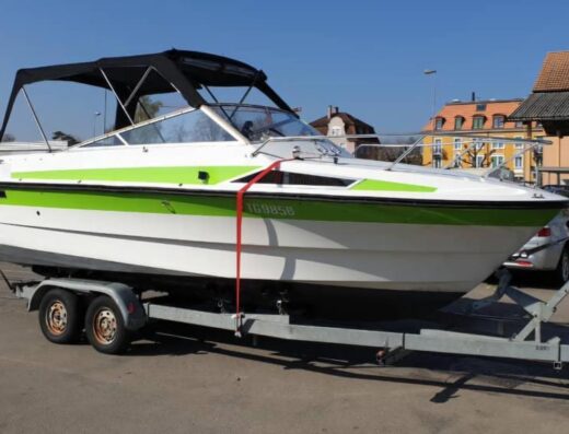 Fjord DC21