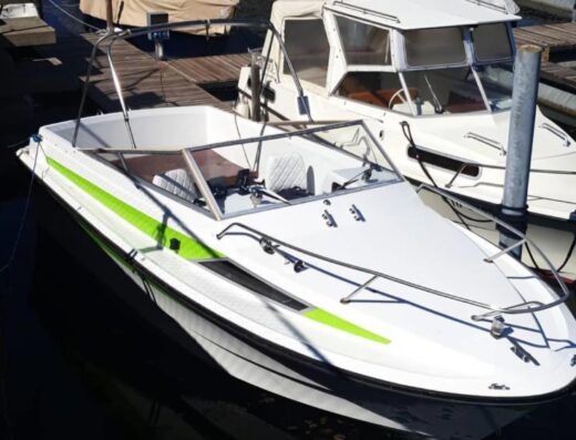 Fjord DC21