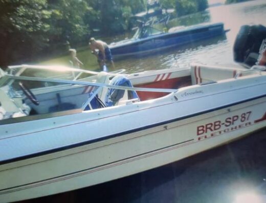 Fletcher bravo 170