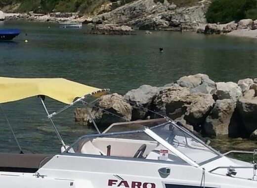 Fletcher Faro 180