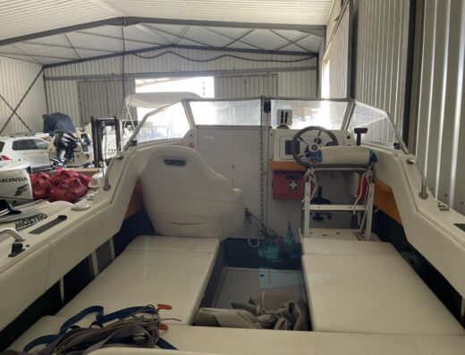 Fletcher Faro 180