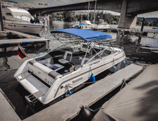 Four Winns 195 Freedom