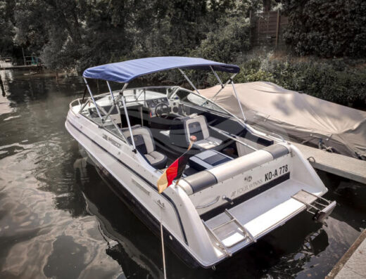 Four Winns 195 Freedom