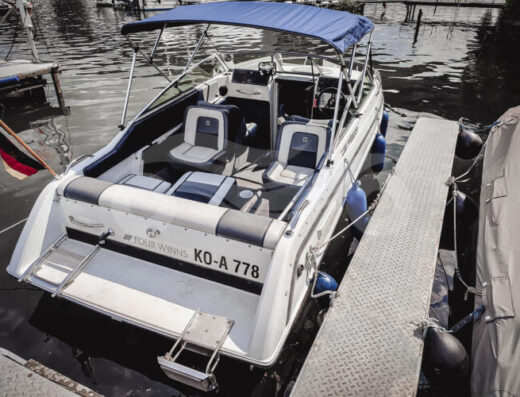 Four Winns 195 Freedom