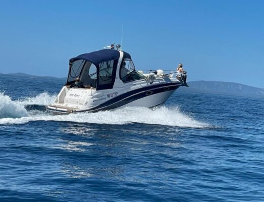 Four Winns 278 Vista
