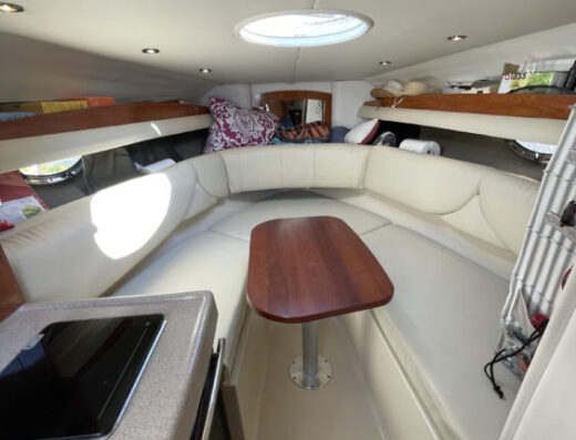 Four Winns 278 Vista