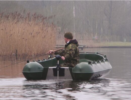 FREIZEITBOOT Whaly 370 – Lagerräumung inkl aller Kosten