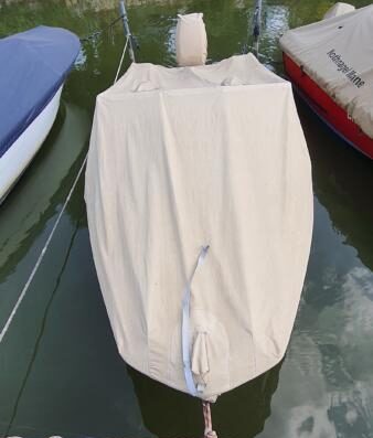 Gebrauchtboot Hellwig Triton TS