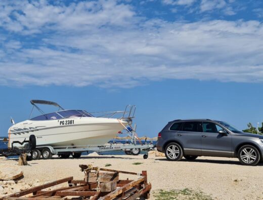 GOBBI SPORT 225S DIESEL KROATIEN