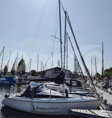 Janmor Tango Family 780