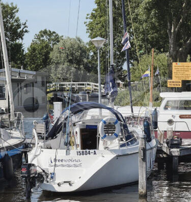 Janmor Tango Family 780