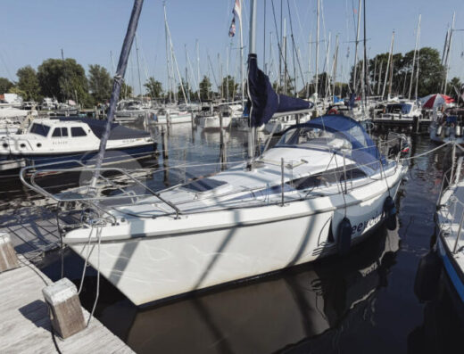 Janmor Tango Family 780