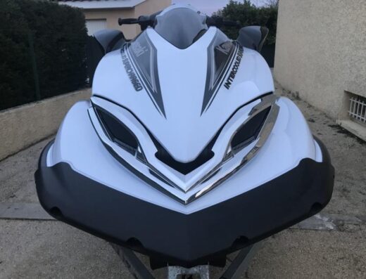 Jetski – Jetski KAWAZAKI