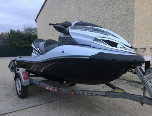 Jetski – Jetski KAWAZAKI