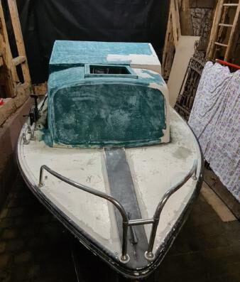 Kajütboot