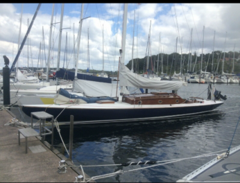 Klassischer 45er nationaler Kreutzer