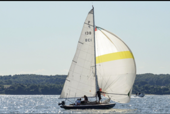 Klassischer 45er nationaler Kreutzer