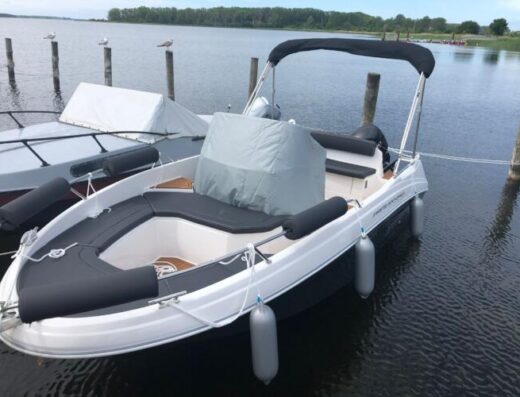 Konsolenboot