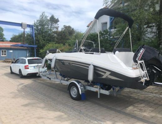 Konsolenboot