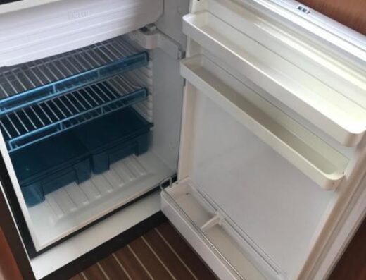 Linssen Grand Sturdy 40.9 AC Motoryacht