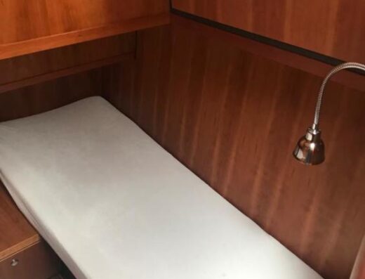 Linssen Grand Sturdy 40.9 AC Motoryacht